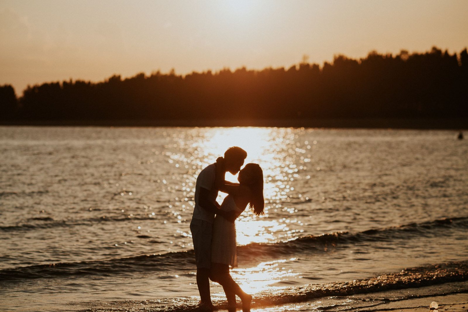 Beach Honeymoon Main Image